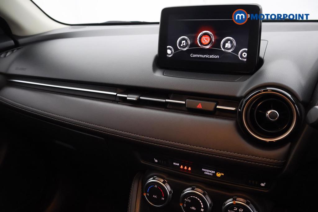 Mazda 2 Gt Sport Nav-Plus Manual Petrol Hatchback - Stock Number (1547984) - 5th supplementary image