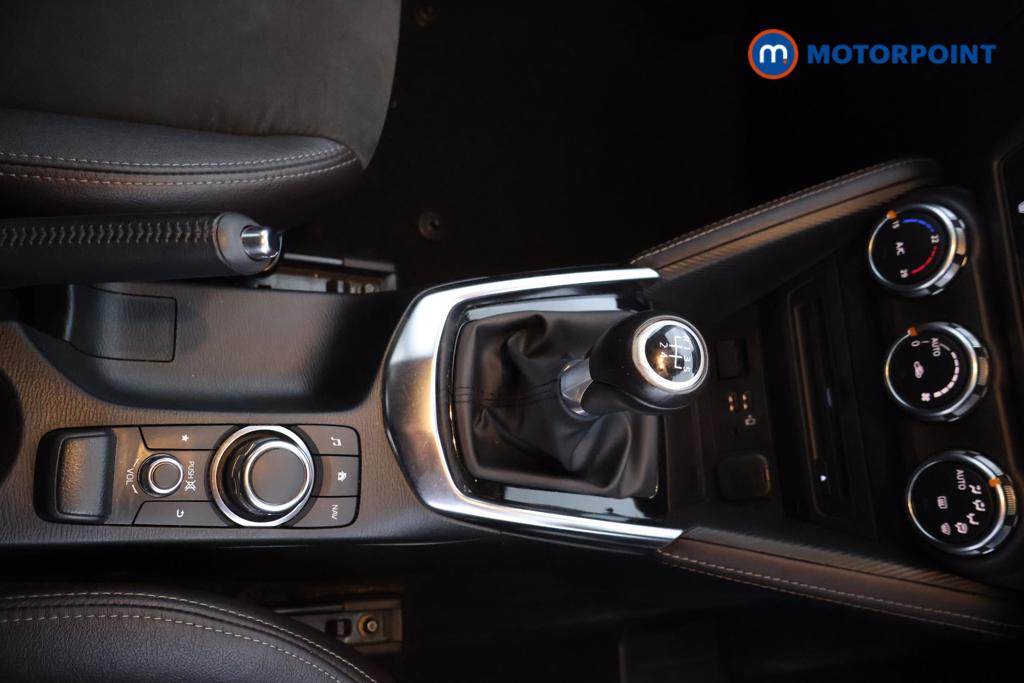 Mazda 2 Gt Sport Nav-Plus Manual Petrol Hatchback - Stock Number (1547984) - 6th supplementary image