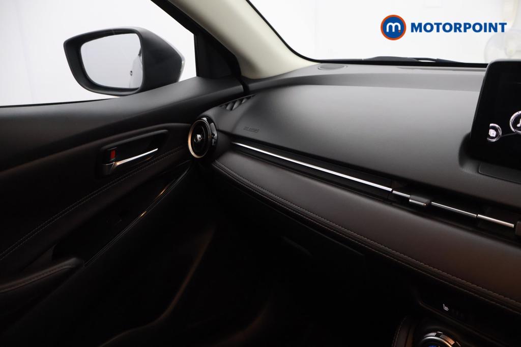 Mazda 2 Gt Sport Nav-Plus Manual Petrol Hatchback - Stock Number (1547984) - 7th supplementary image