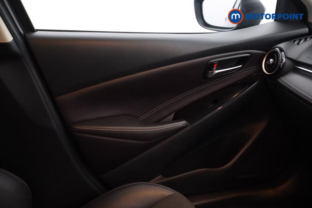 Mazda 2 Gt Sport Nav-Plus Manual Petrol Hatchback - Stock Number (1547984) - 8th supplementary image