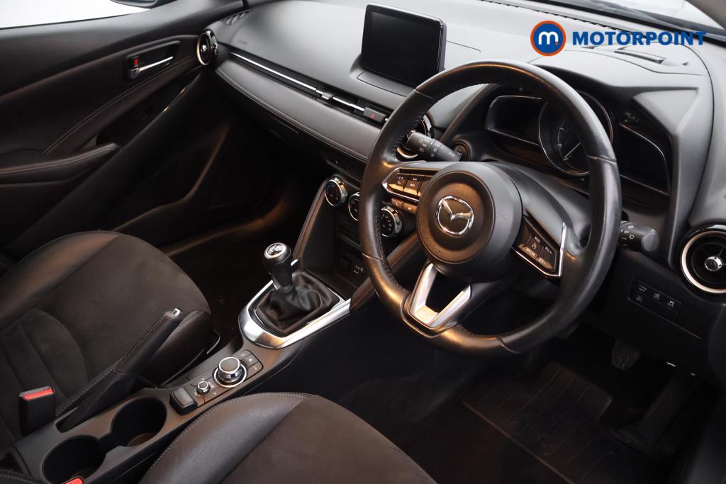 Mazda 2 Gt Sport Nav-Plus Manual Petrol Hatchback - Stock Number (1547984) - 10th supplementary image