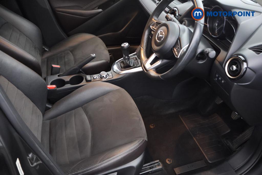 Mazda 2 Gt Sport Nav-Plus Manual Petrol Hatchback - Stock Number (1547984) - 11th supplementary image