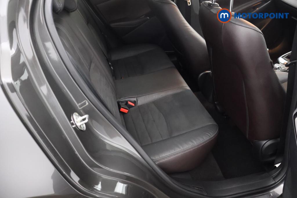 Mazda 2 Gt Sport Nav-Plus Manual Petrol Hatchback - Stock Number (1547984) - 12th supplementary image