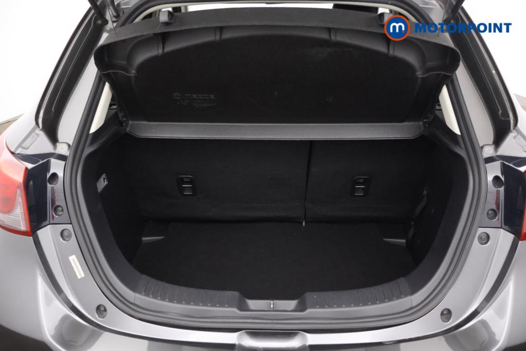 Mazda 2 Gt Sport Nav-Plus Manual Petrol Hatchback - Stock Number (1547984) - 13th supplementary image