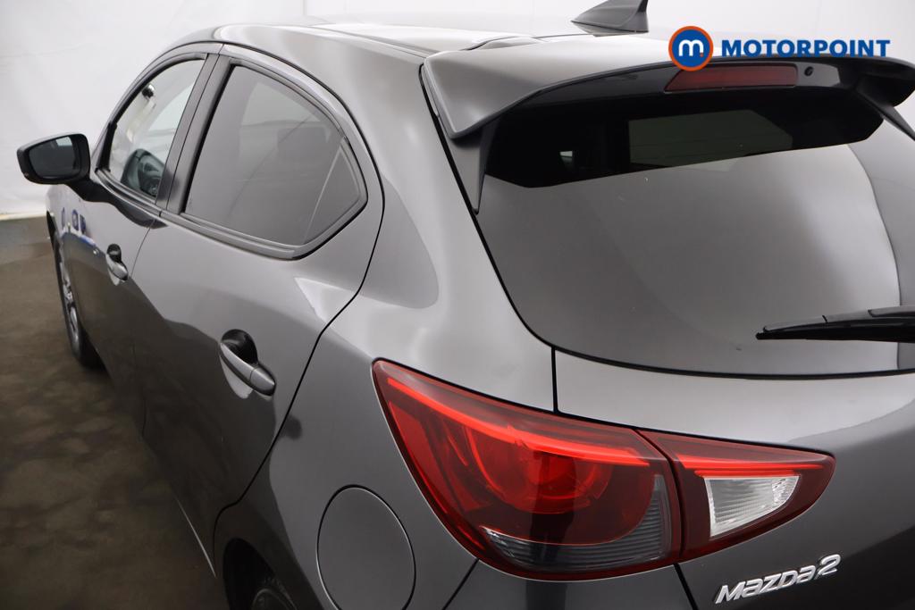 Mazda 2 Gt Sport Nav-Plus Manual Petrol Hatchback - Stock Number (1547984) - 14th supplementary image