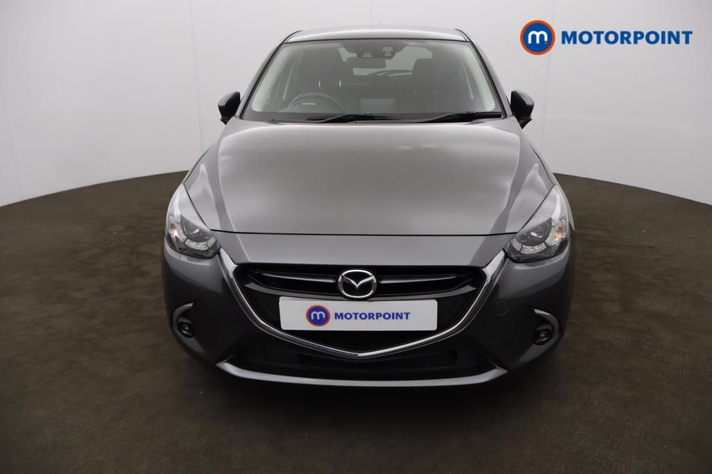 Mazda 2 Gt Sport Nav-Plus Manual Petrol Hatchback - Stock Number (1547984) - 15th supplementary image