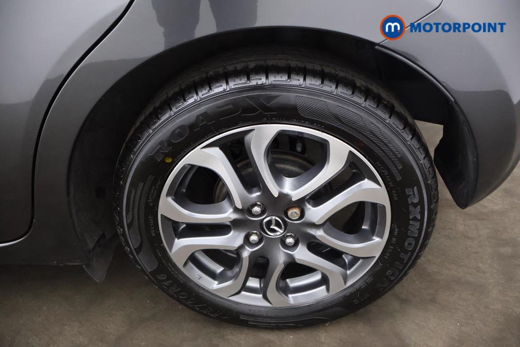 Mazda 2 Gt Sport Nav-Plus Manual Petrol Hatchback - Stock Number (1547984) - 17th supplementary image