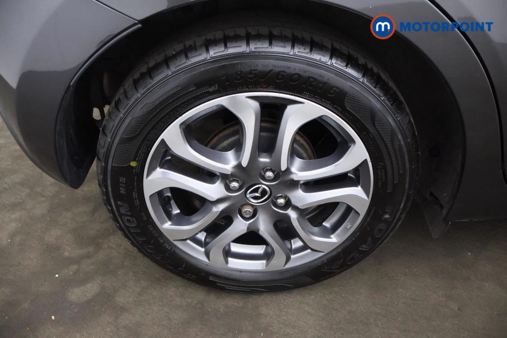 Mazda 2 Gt Sport Nav-Plus Manual Petrol Hatchback - Stock Number (1547984) - 18th supplementary image