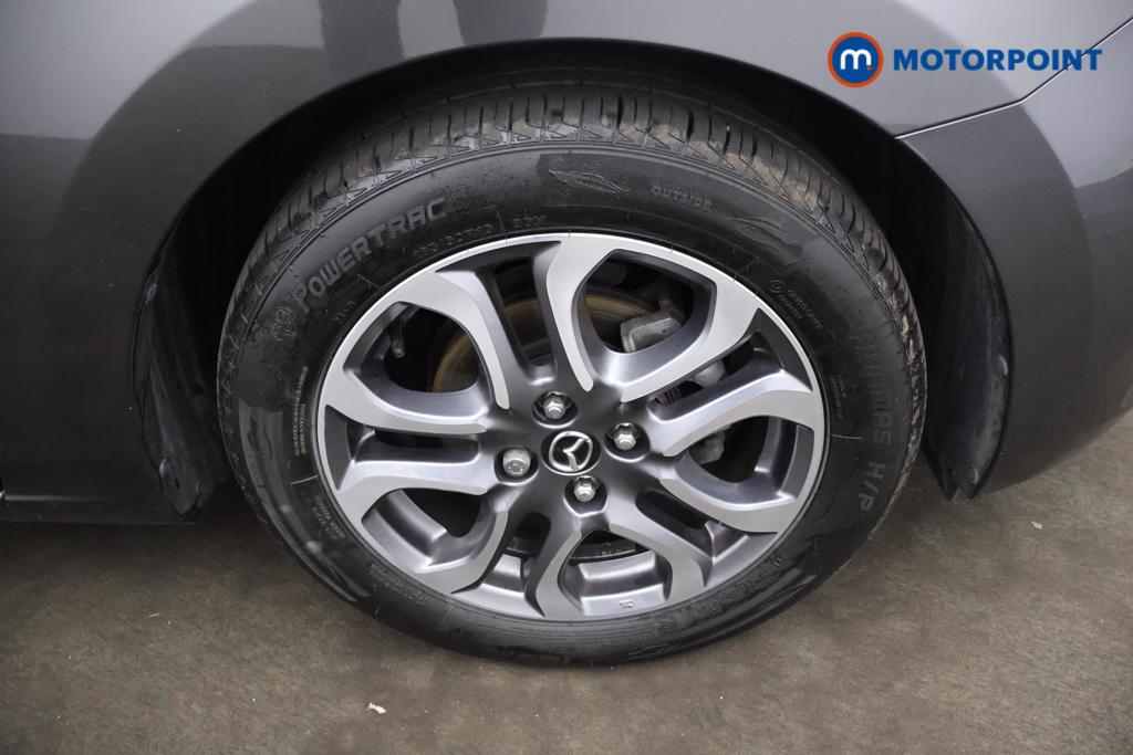 Mazda 2 Gt Sport Nav-Plus Manual Petrol Hatchback - Stock Number (1547984) - 19th supplementary image