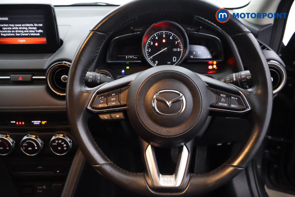 Mazda 2 Gt Sport Nav-Plus Manual Petrol Hatchback - Stock Number (1547984) - 1st supplementary image