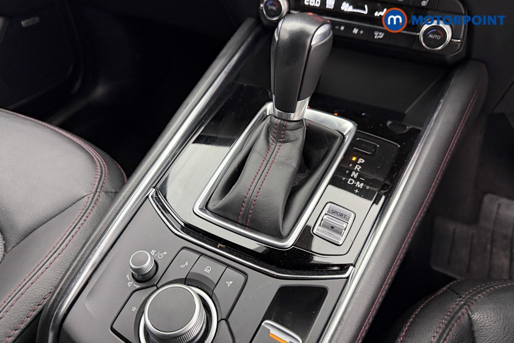 Mazda Cx-5 Sport Black Automatic Petrol SUV - Stock Number (1548028) - 11th supplementary image