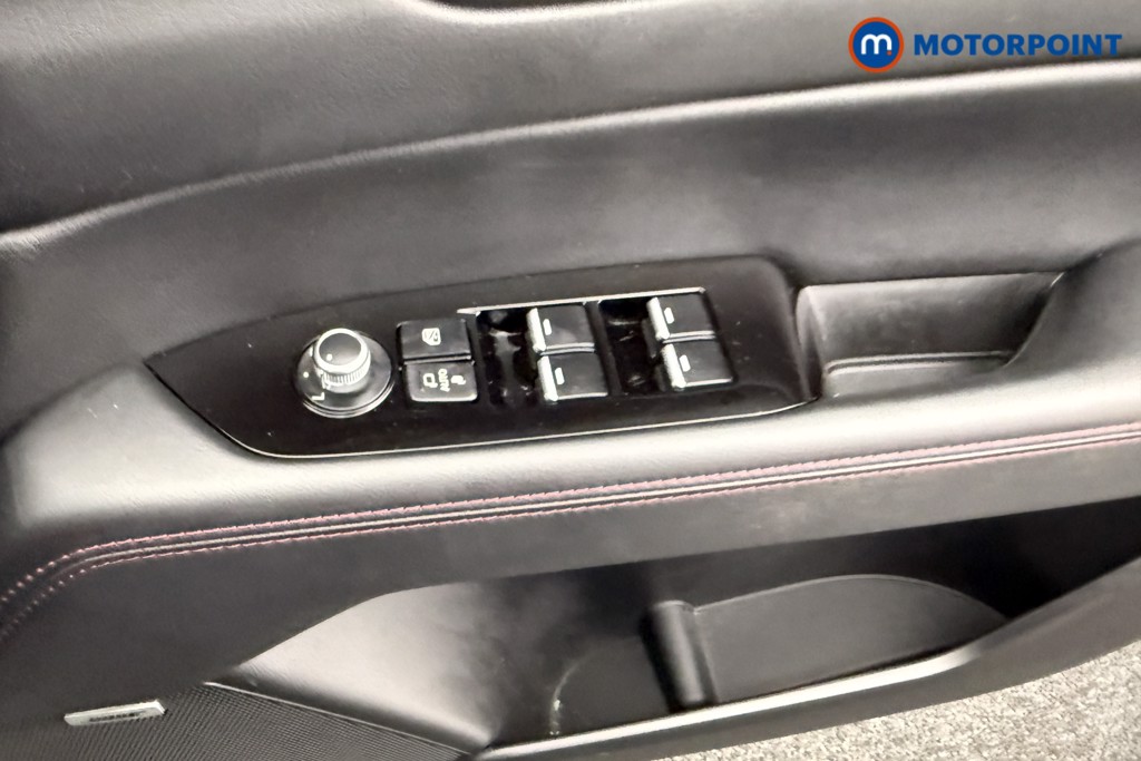 Mazda Cx-5 Sport Black Automatic Petrol SUV - Stock Number (1548028) - 15th supplementary image