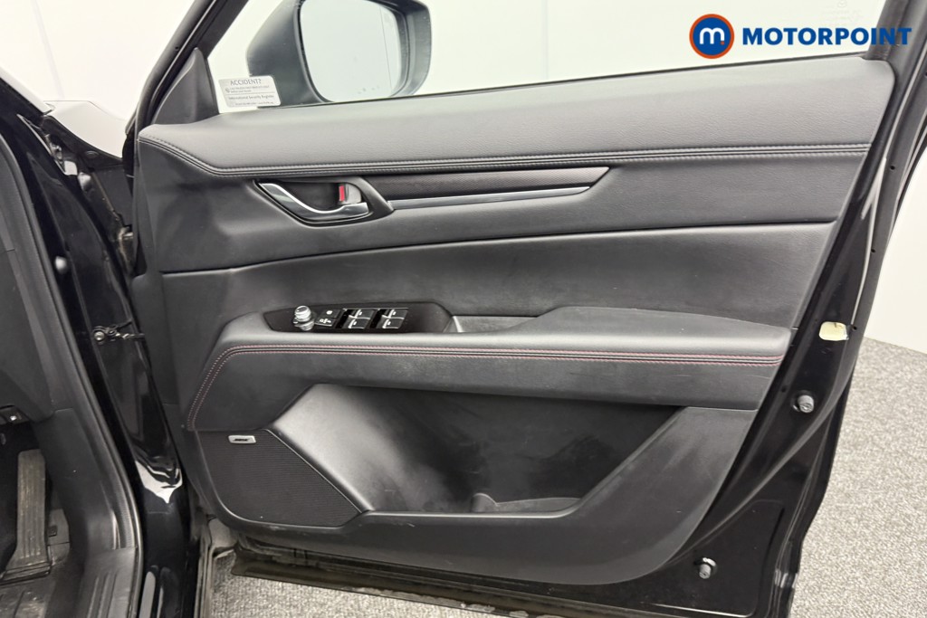Mazda Cx-5 Sport Black Automatic Petrol SUV - Stock Number (1548028) - 16th supplementary image