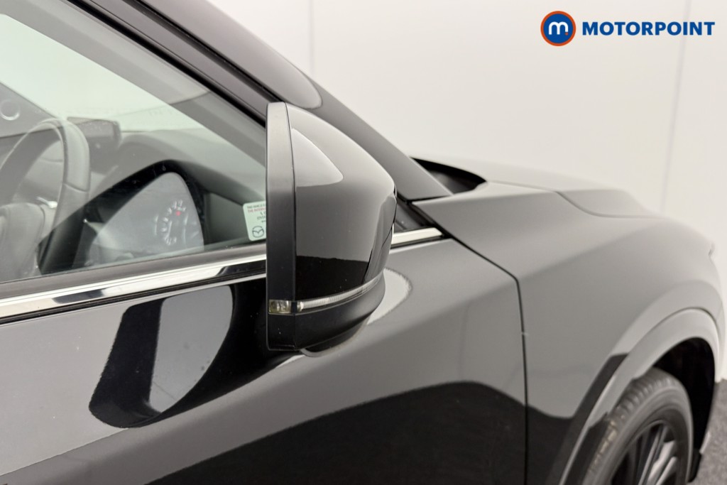 Mazda Cx-5 Sport Black Automatic Petrol SUV - Stock Number (1548028) - 18th supplementary image