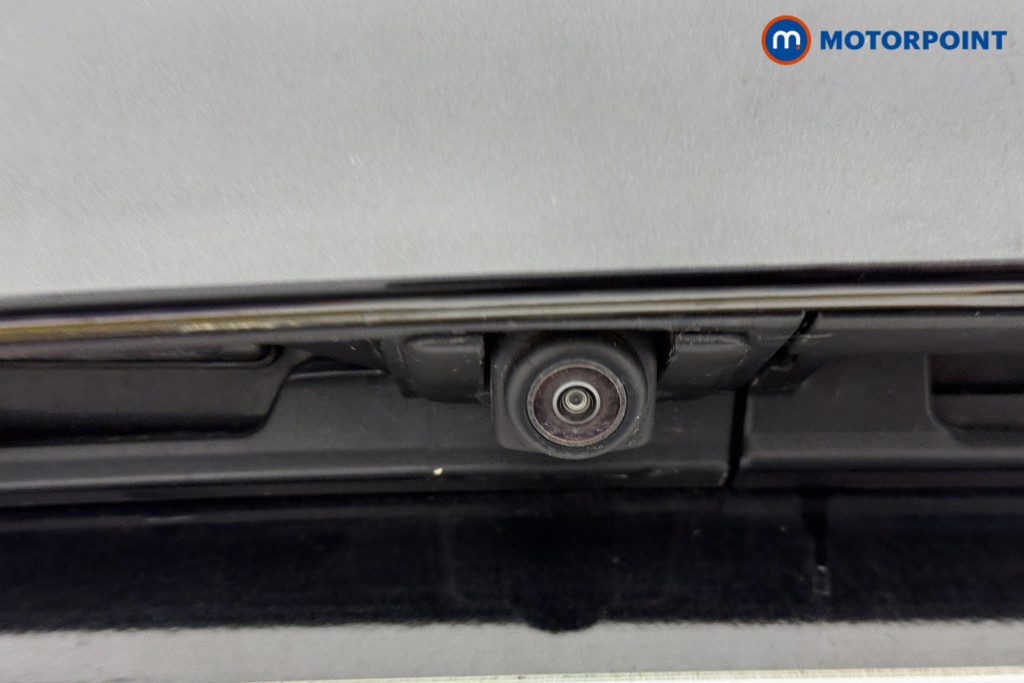 Mazda Cx-5 Sport Black Automatic Petrol SUV - Stock Number (1548028) - 20th supplementary image