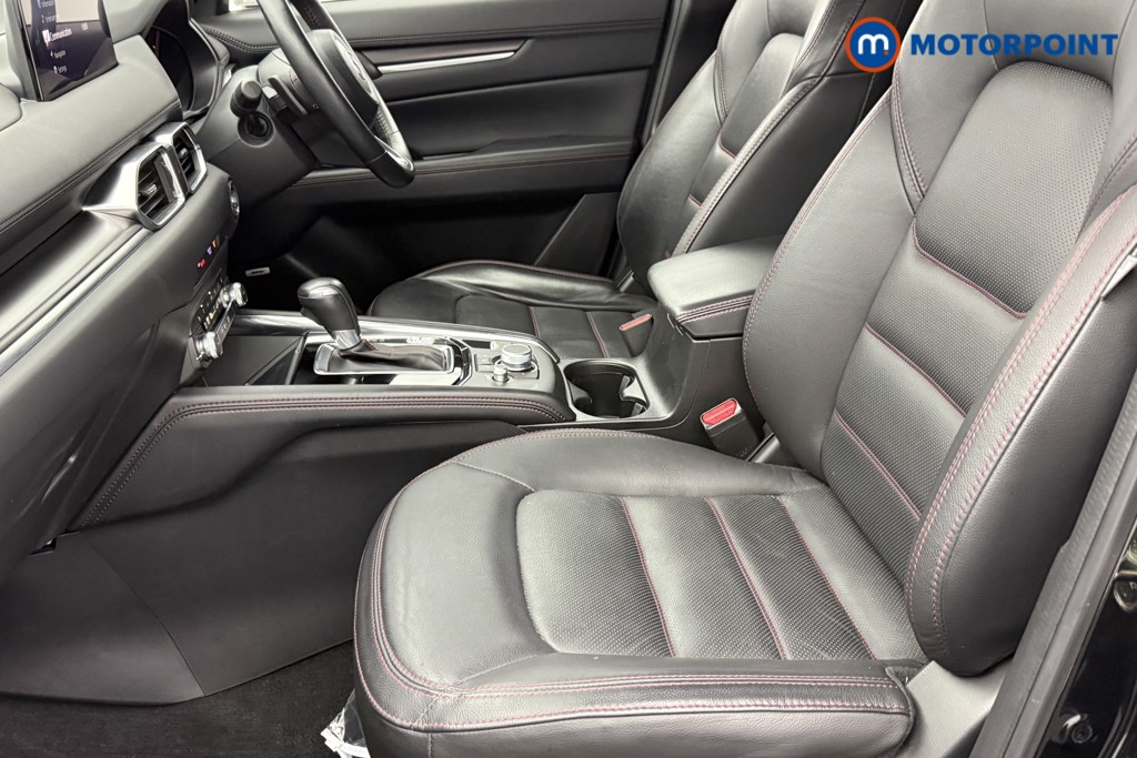 Mazda Cx-5 Sport Black Automatic Petrol SUV - Stock Number (1548028) - 23rd supplementary image