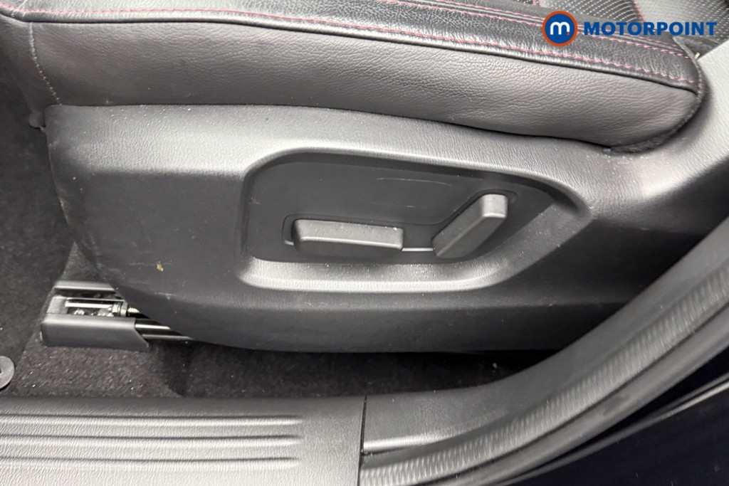 Mazda Cx-5 Sport Black Automatic Petrol SUV - Stock Number (1548028) - 24th supplementary image