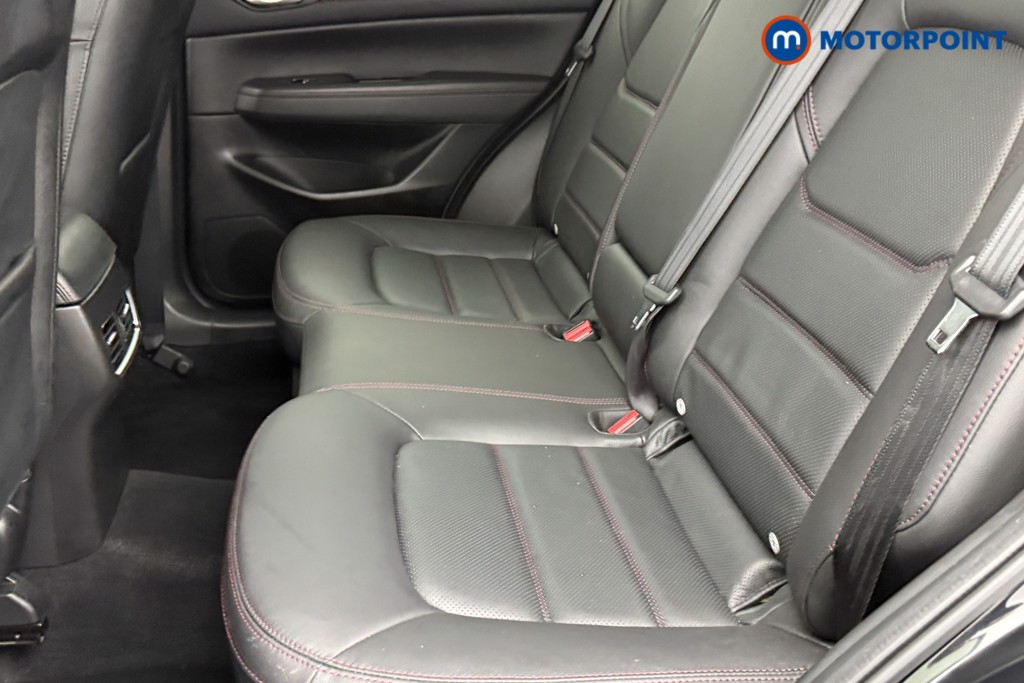 Mazda Cx-5 Sport Black Automatic Petrol SUV - Stock Number (1548028) - 25th supplementary image