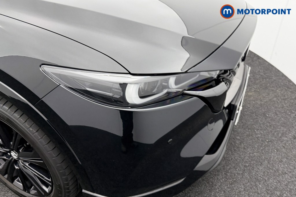 Mazda Cx-5 Sport Black Automatic Petrol SUV - Stock Number (1548028) - 29th supplementary image