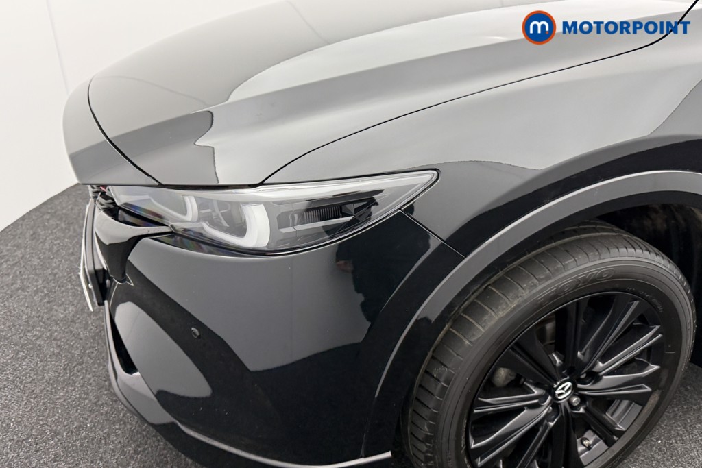 Mazda Cx-5 Sport Black Automatic Petrol SUV - Stock Number (1548028) - 30th supplementary image