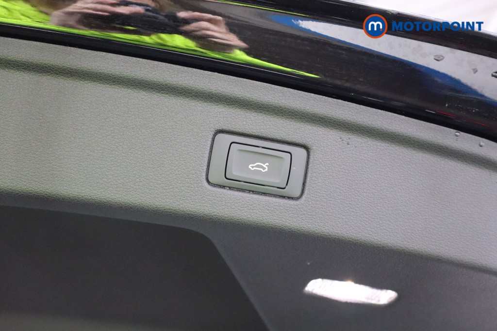 Audi A5 Sport Automatic Petrol Hatchback - Stock Number (1548050) - 29th supplementary image