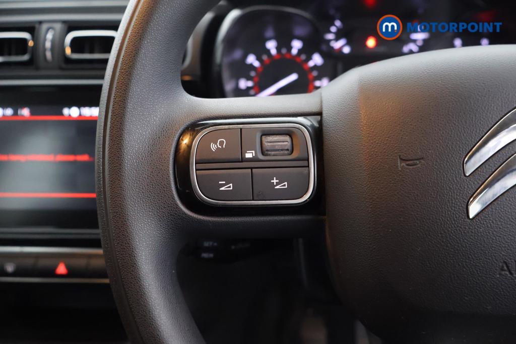 Citroen C3 Shine Manual Petrol Hatchback - Stock Number (1548112) - 2nd supplementary image