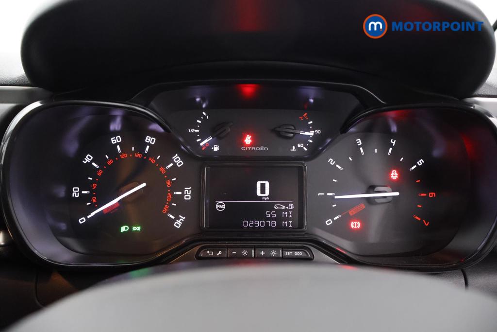 Citroen C3 Shine Manual Petrol Hatchback - Stock Number (1548112) - 4th supplementary image