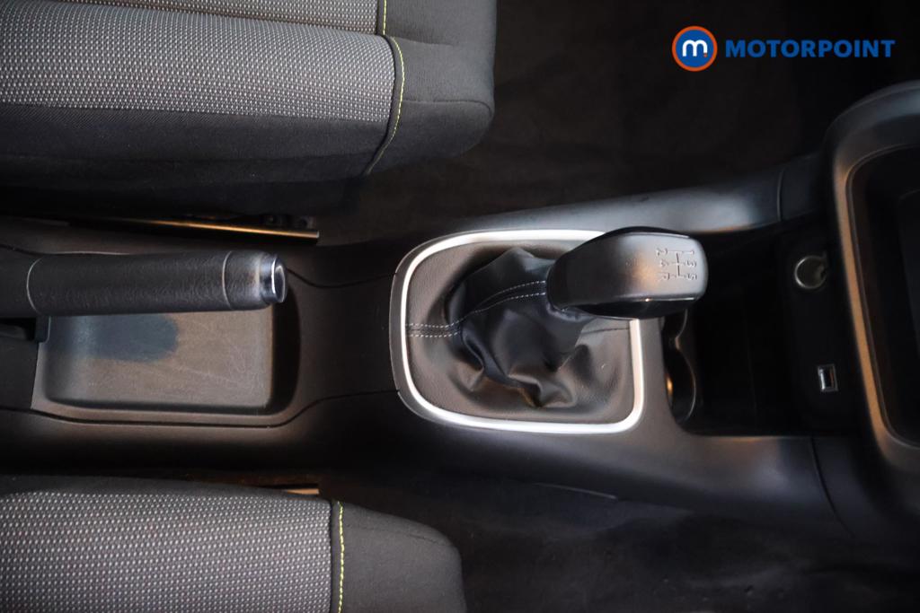 Citroen C3 Shine Manual Petrol Hatchback - Stock Number (1548112) - 6th supplementary image