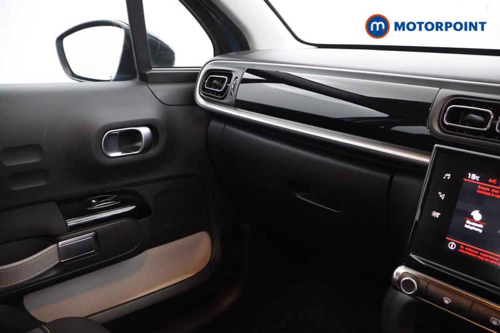 Citroen C3 Shine Manual Petrol Hatchback - Stock Number (1548112) - 7th supplementary image