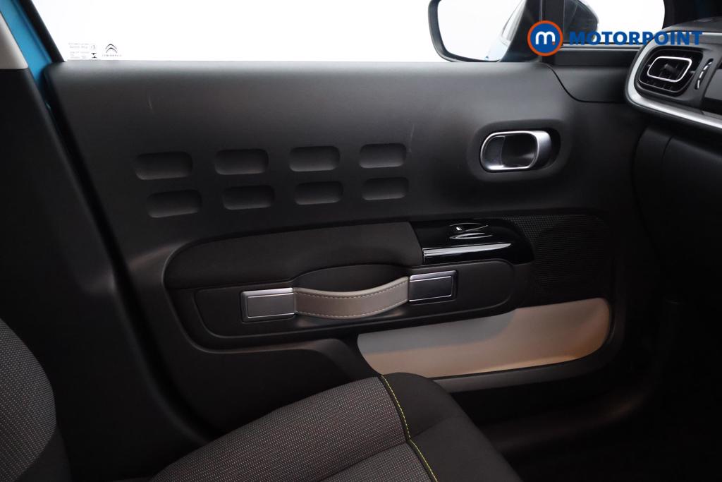 Citroen C3 Shine Manual Petrol Hatchback - Stock Number (1548112) - 8th supplementary image