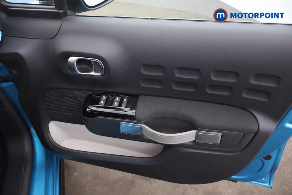 Citroen C3 Shine Manual Petrol Hatchback - Stock Number (1548112) - 9th supplementary image