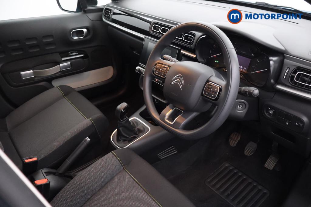 Citroen C3 Shine Manual Petrol Hatchback - Stock Number (1548112) - 10th supplementary image