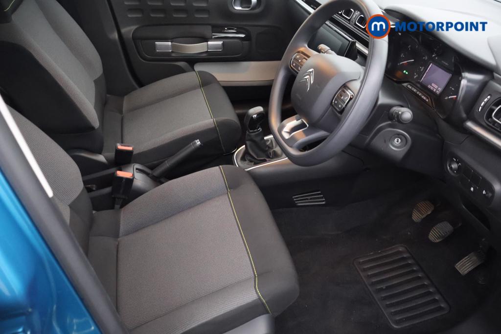Citroen C3 Shine Manual Petrol Hatchback - Stock Number (1548112) - 11th supplementary image