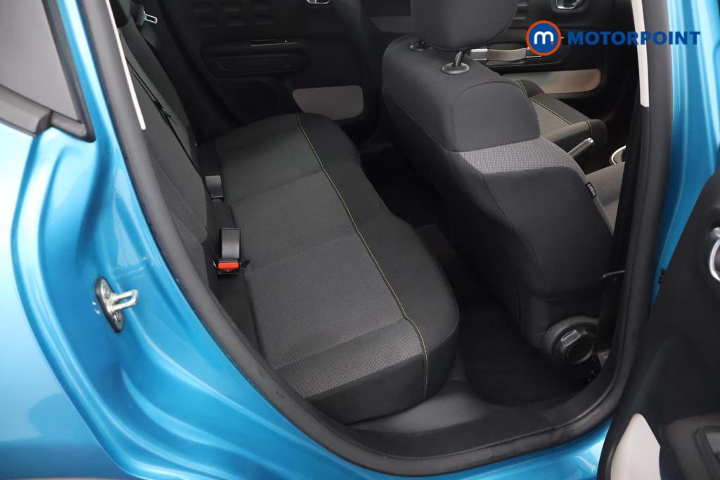 Citroen C3 Shine Manual Petrol Hatchback - Stock Number (1548112) - 12th supplementary image