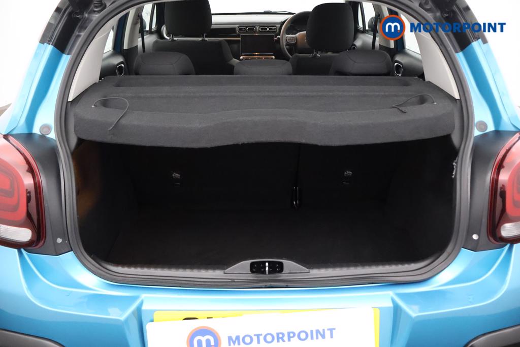 Citroen C3 Shine Manual Petrol Hatchback - Stock Number (1548112) - 13th supplementary image