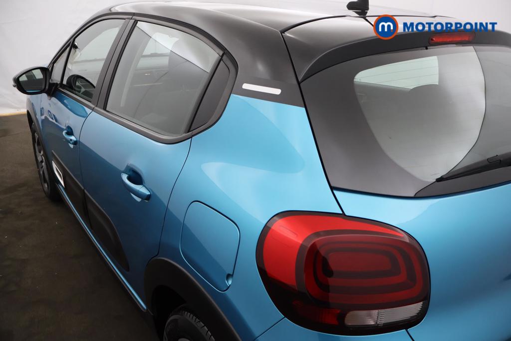 Citroen C3 Shine Manual Petrol Hatchback - Stock Number (1548112) - 14th supplementary image