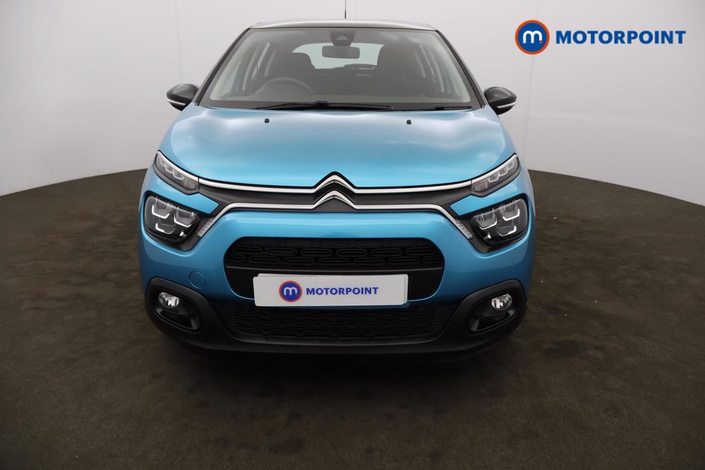 Citroen C3 Shine Manual Petrol Hatchback - Stock Number (1548112) - 15th supplementary image