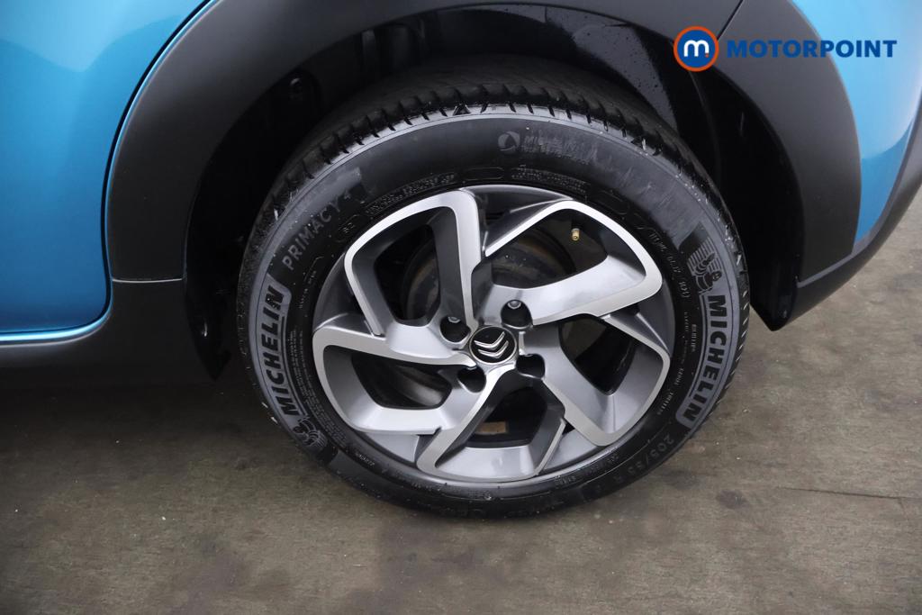 Citroen C3 Shine Manual Petrol Hatchback - Stock Number (1548112) - 17th supplementary image