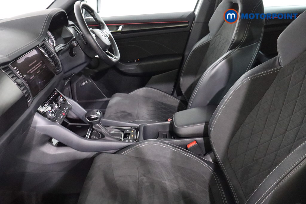 Skoda Kodiaq Sport Line Automatic Petrol SUV - Stock Number (1548146) - 3rd supplementary image