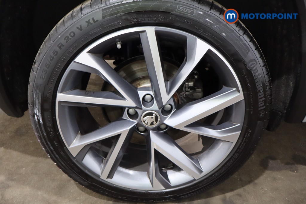 Skoda Kodiaq Sport Line Automatic Petrol SUV - Stock Number (1548146) - 8th supplementary image