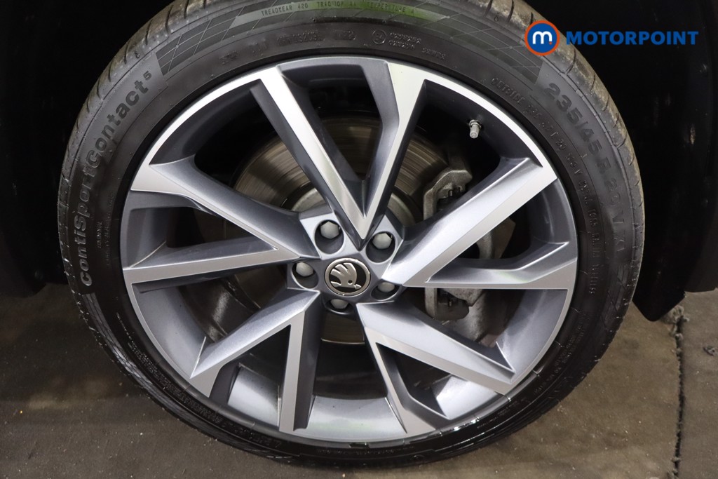 Skoda Kodiaq Sport Line Automatic Petrol SUV - Stock Number (1548146) - 9th supplementary image