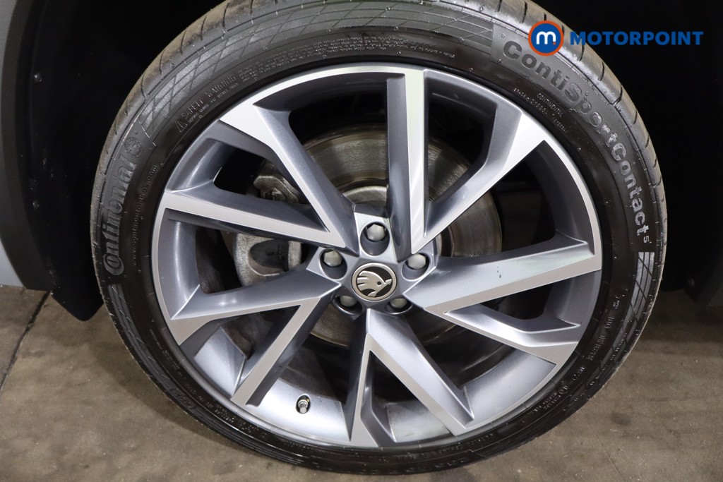 Skoda Kodiaq Sport Line Automatic Petrol SUV - Stock Number (1548146) - 10th supplementary image
