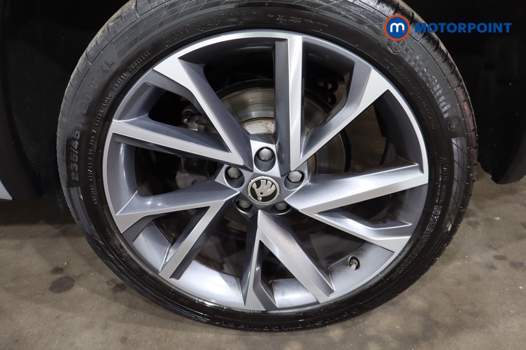 Skoda Kodiaq Sport Line Automatic Petrol SUV - Stock Number (1548146) - 11th supplementary image