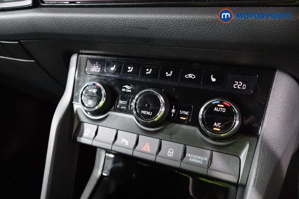 Skoda Kodiaq Sport Line Automatic Petrol SUV - Stock Number (1548146) - 13th supplementary image