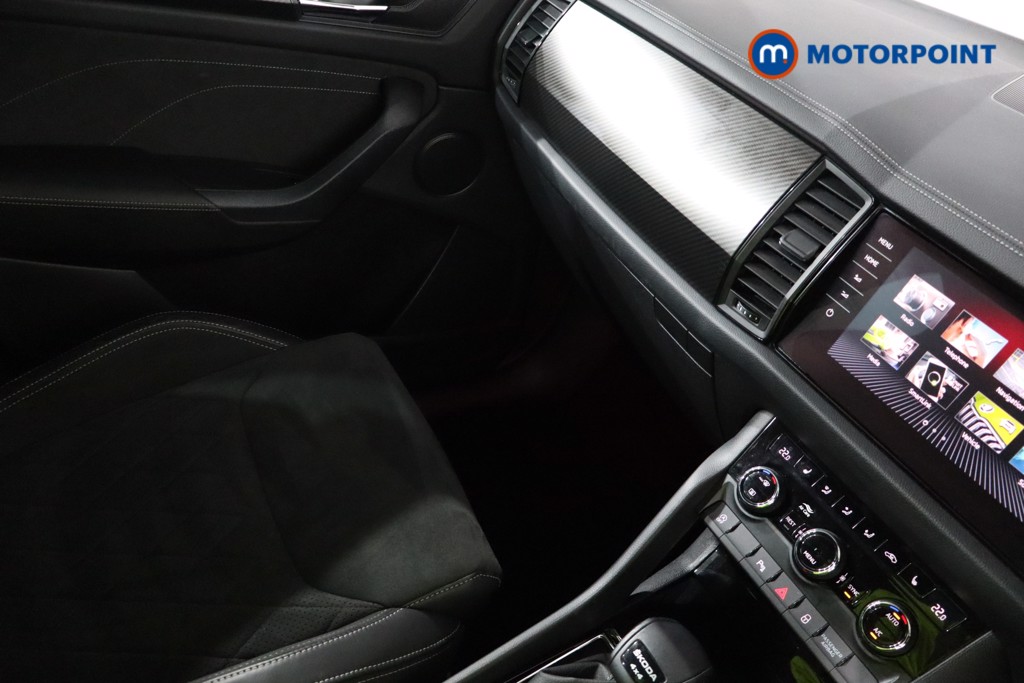 Skoda Kodiaq Sport Line Automatic Petrol SUV - Stock Number (1548146) - 15th supplementary image