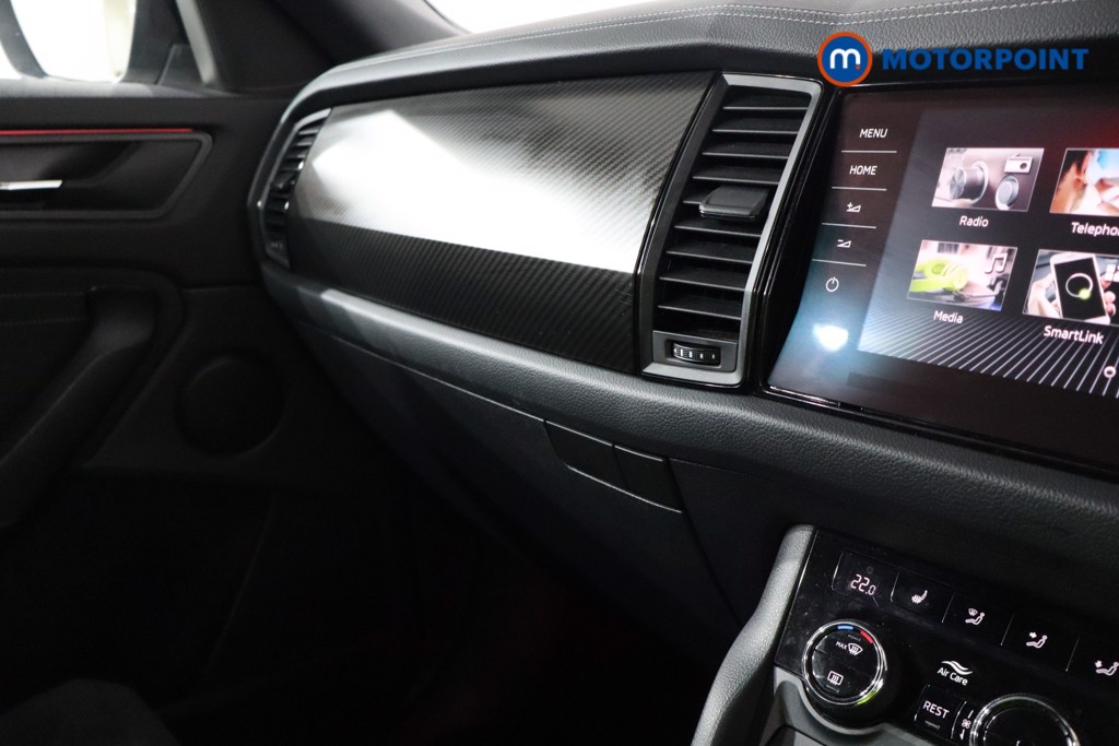 Skoda Kodiaq Sport Line Automatic Petrol SUV - Stock Number (1548146) - 16th supplementary image