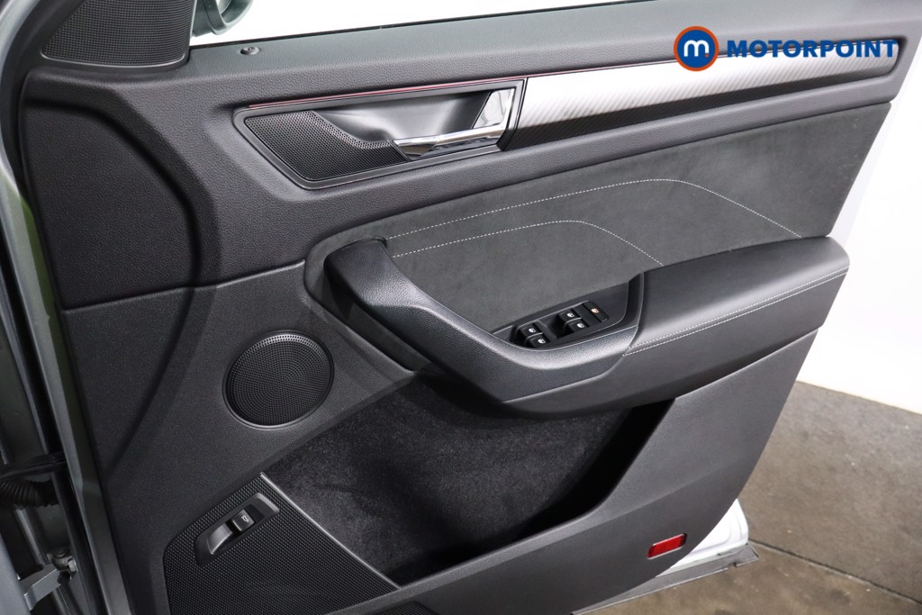 Skoda Kodiaq Sport Line Automatic Petrol SUV - Stock Number (1548146) - 22nd supplementary image