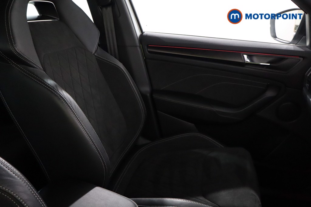 Skoda Kodiaq Sport Line Automatic Petrol SUV - Stock Number (1548146) - 23rd supplementary image