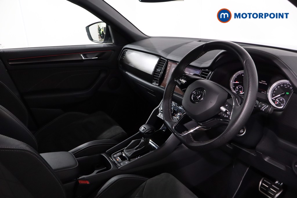 Skoda Kodiaq Sport Line Automatic Petrol SUV - Stock Number (1548146) - 25th supplementary image