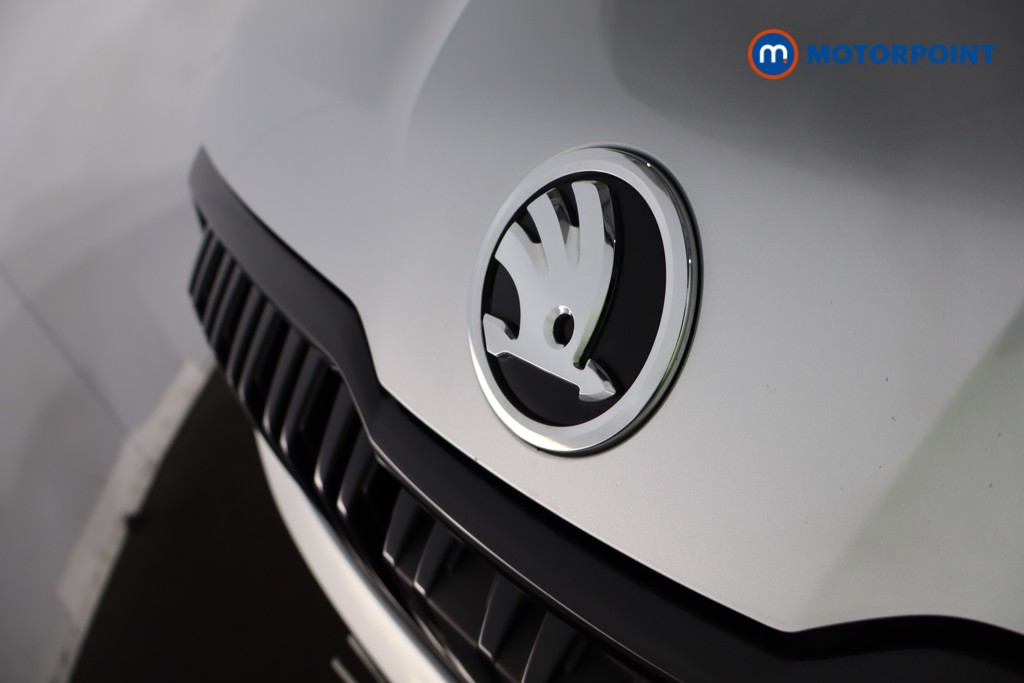 Skoda Kodiaq Sport Line Automatic Petrol SUV - Stock Number (1548146) - 26th supplementary image
